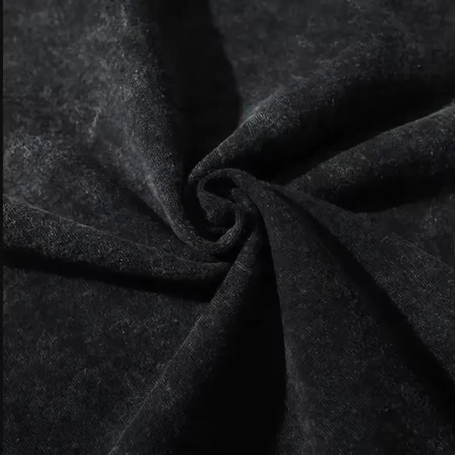 JJK Choso Vintage Graphic T-Shirt