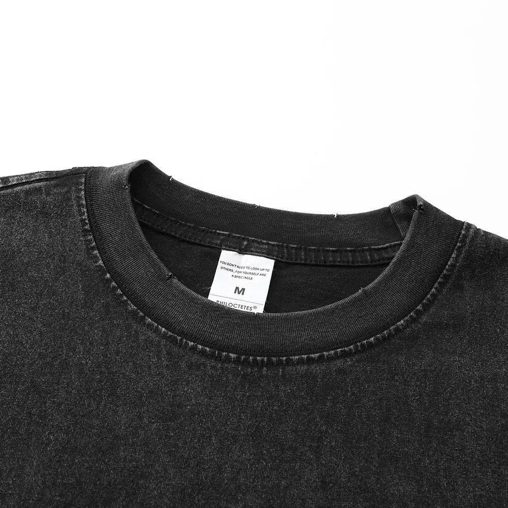 Satoru Gojo JJK Anime Vintage Graphic T-Shirt