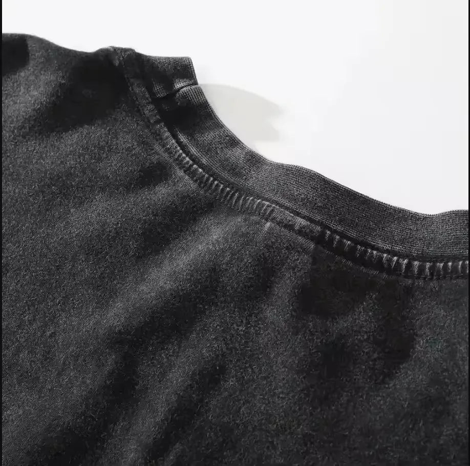 JJK Choso Vintage Graphic T-Shirt