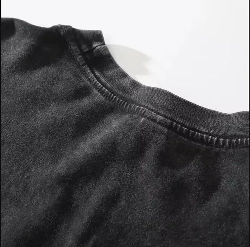 JJK Choso Vintage Graphic T-Shirt